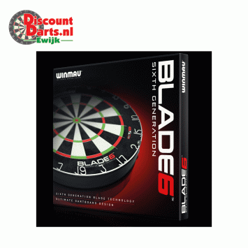 Winmau Blade 6