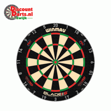 Winmau Blade 6 Triple Core