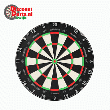 Winmau Blade 6 Triple Core 360
