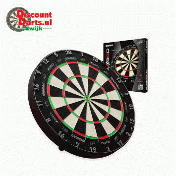 Winmau Blade 6 Triple Core 360