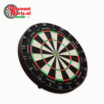 Winmau Blade 6 Triple Core 360