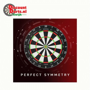 Winmau Blade 6 Triple Core 360