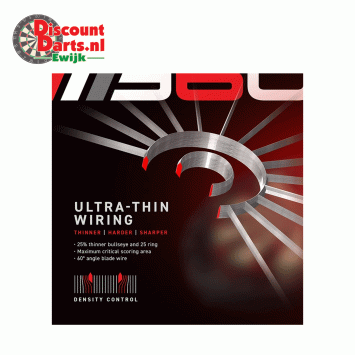 Winmau Blade 6 Triple Core 360