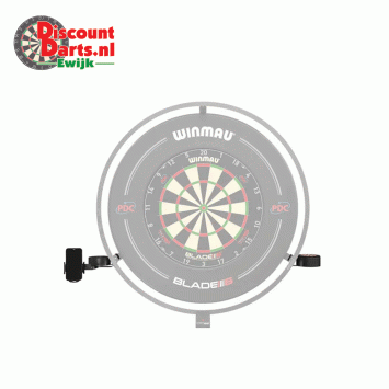 Winmau Plasma Accessory Pack