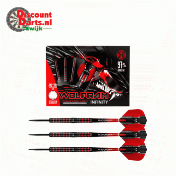 Wolfram Infinity 21 Gram