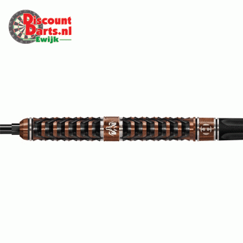 Wolfram Trinity 26 Gram  