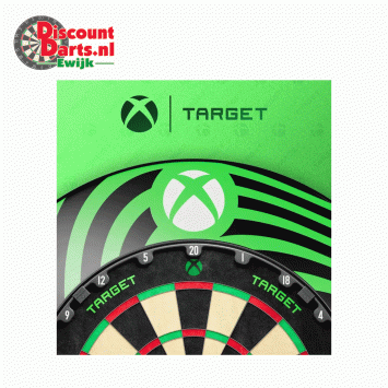 Target Xbox Dartboard and Surround Bundle