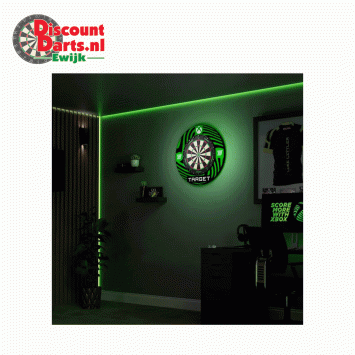 Target Xbox Dartboard and Surround Bundle