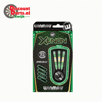 Xenon | 90% | 23 Gram