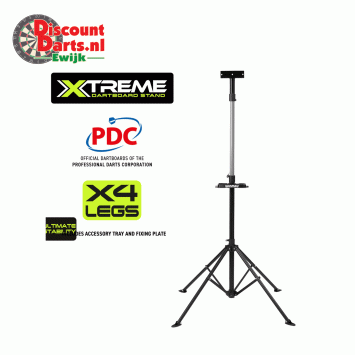 Xtreme Dartbord Standaard