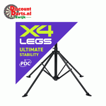 Xtreme Dartbord Standaard