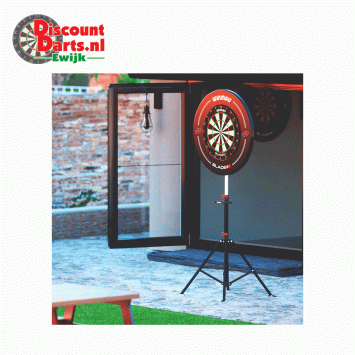 Xtreme Dartbord Standaard