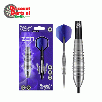 Zen Budo 23 Gram